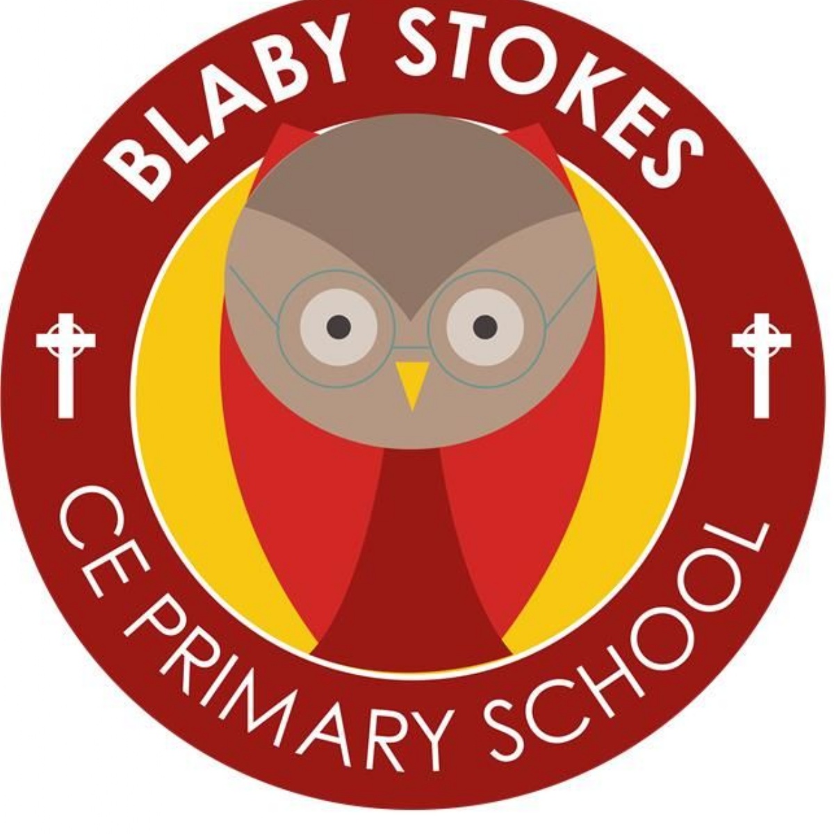 Blaby Stokes CE Primary School - Our Virtual Tour